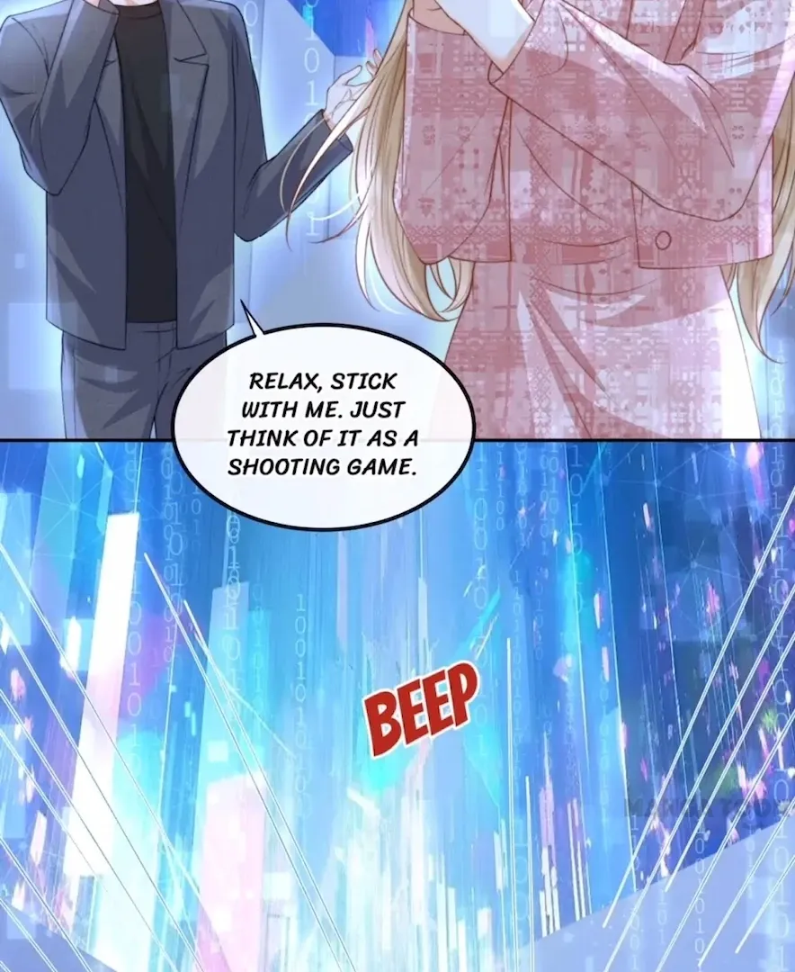 2D Lover Chapter 59 Online - página 21