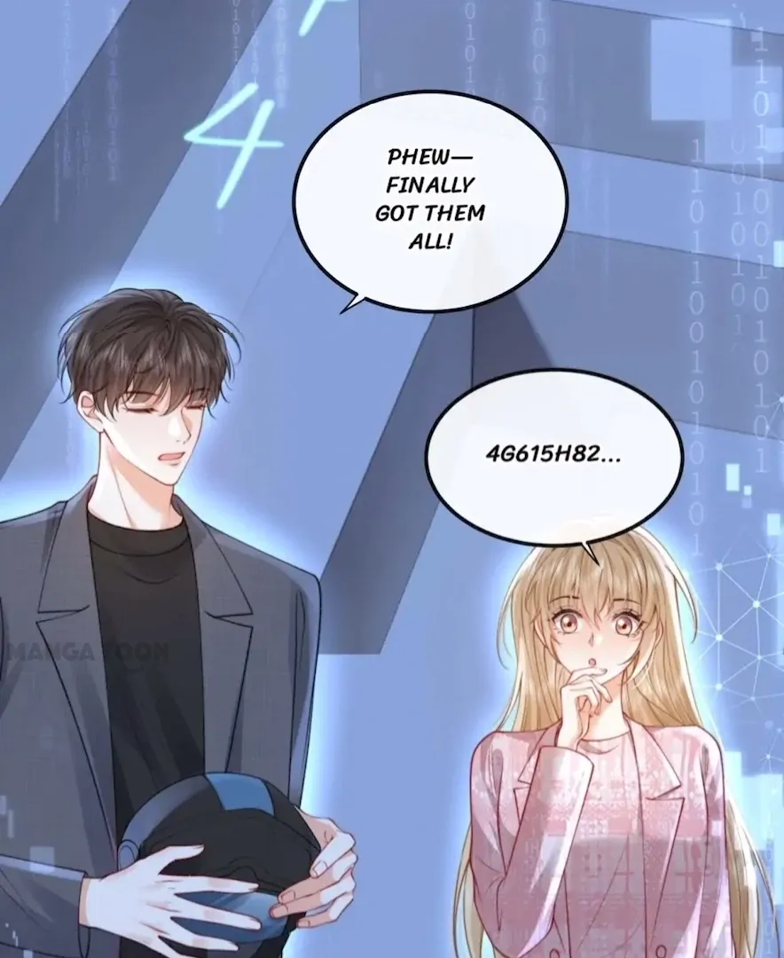 2D Lover Chapter 59 Online - página 29