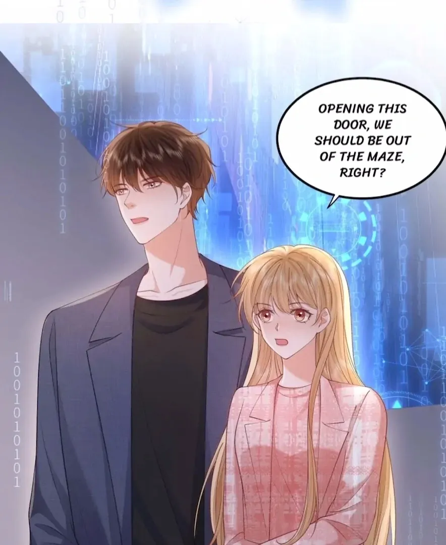 2D Lover Chapter 59 Online - página 36
