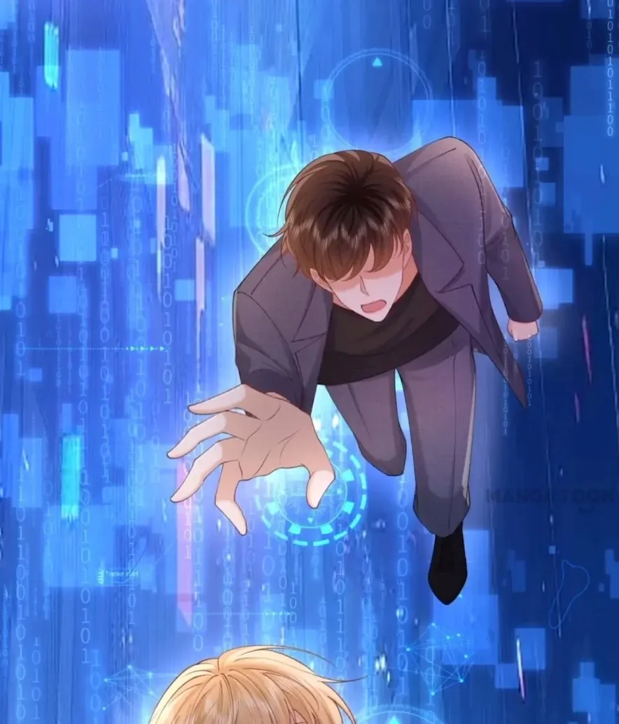 2D Lover Chapter 59 Online - página 40