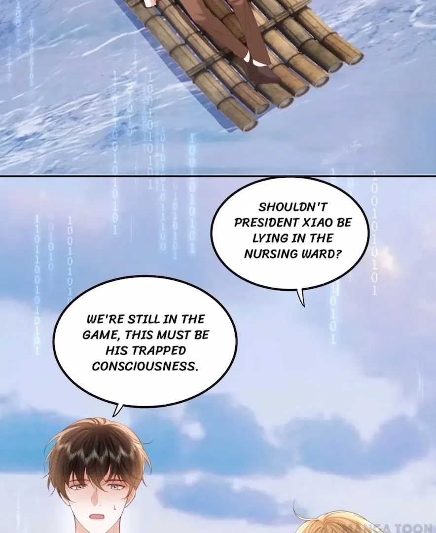 2D Lover Chapter 59 Online - página 46