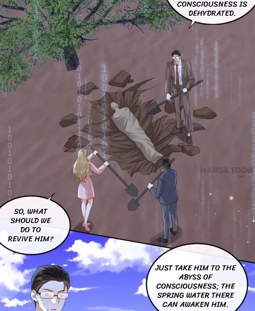 2D Lover Chapter 59 Online - página 59