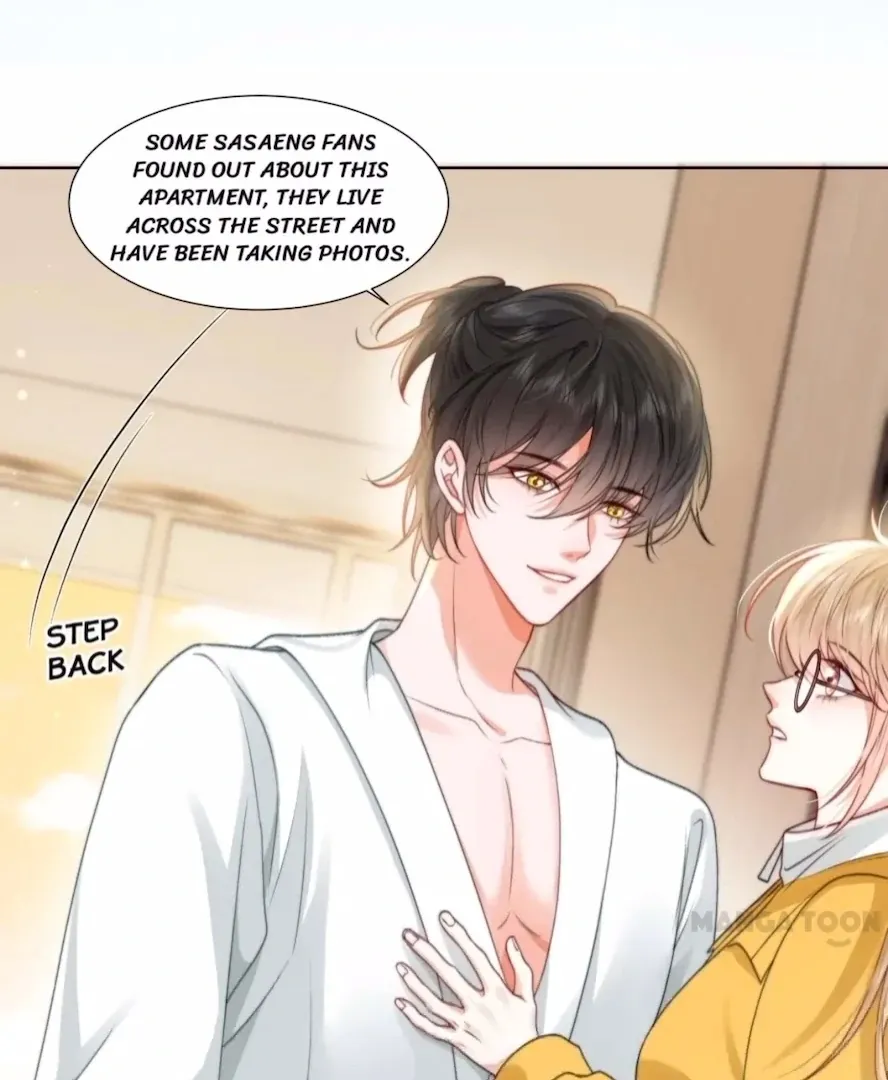 2D Lover Chapter 6 Online - página 9