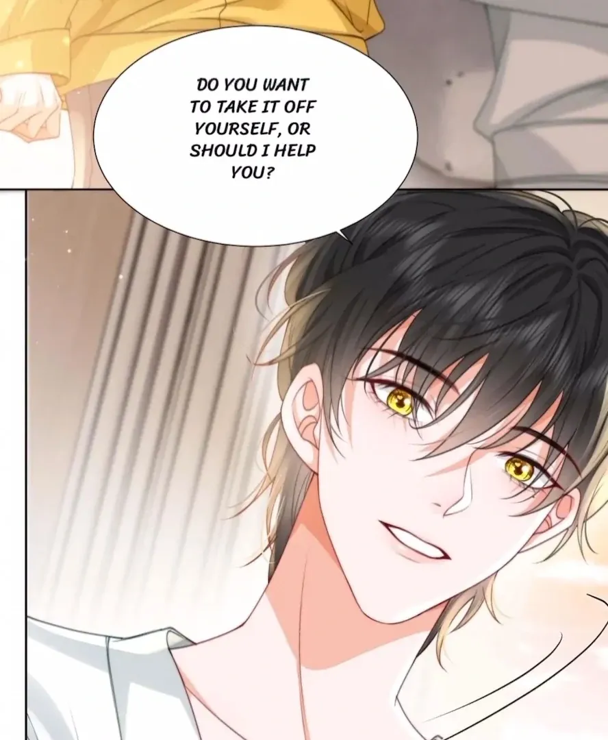 2D Lover Chapter 6 Online - página 15