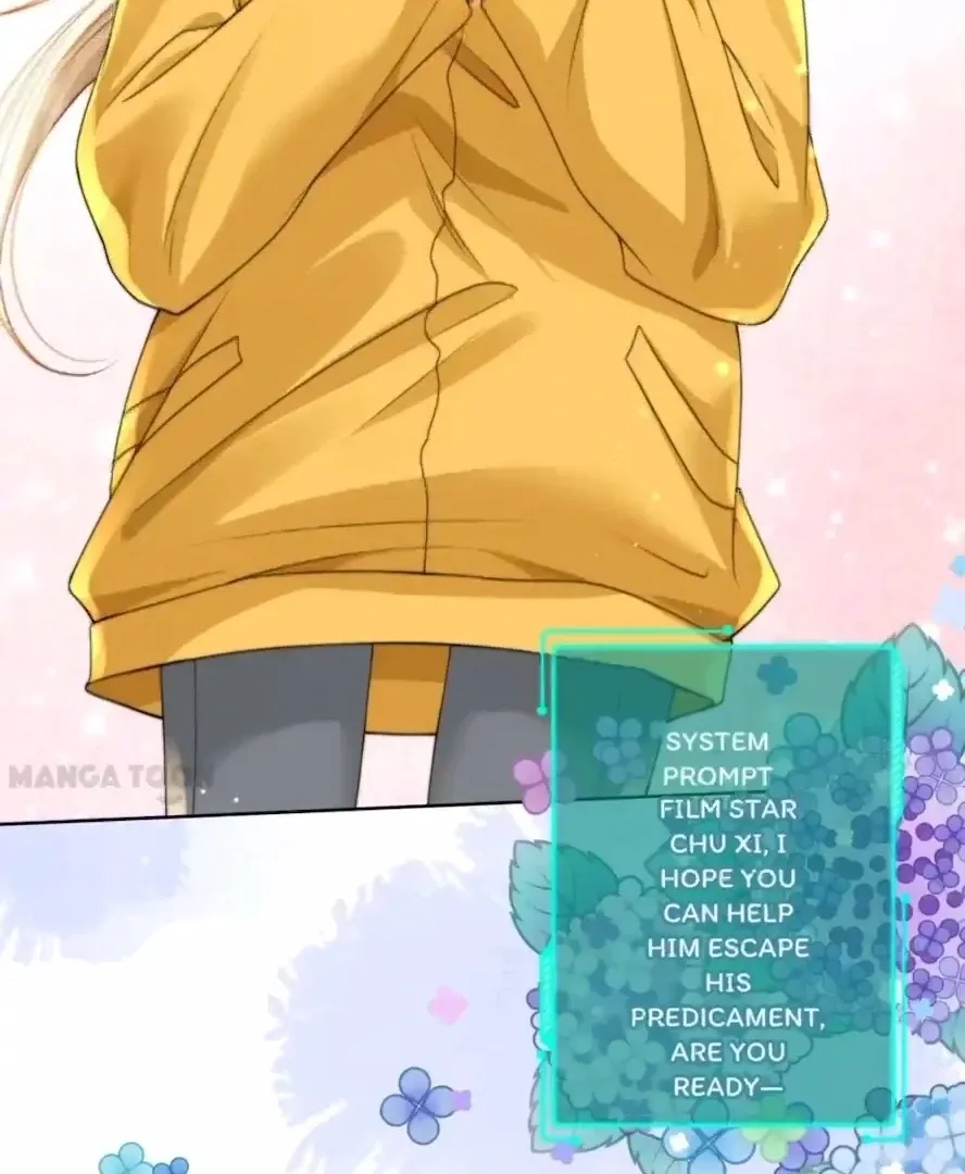 2D Lover Chapter 6 Online - página 17
