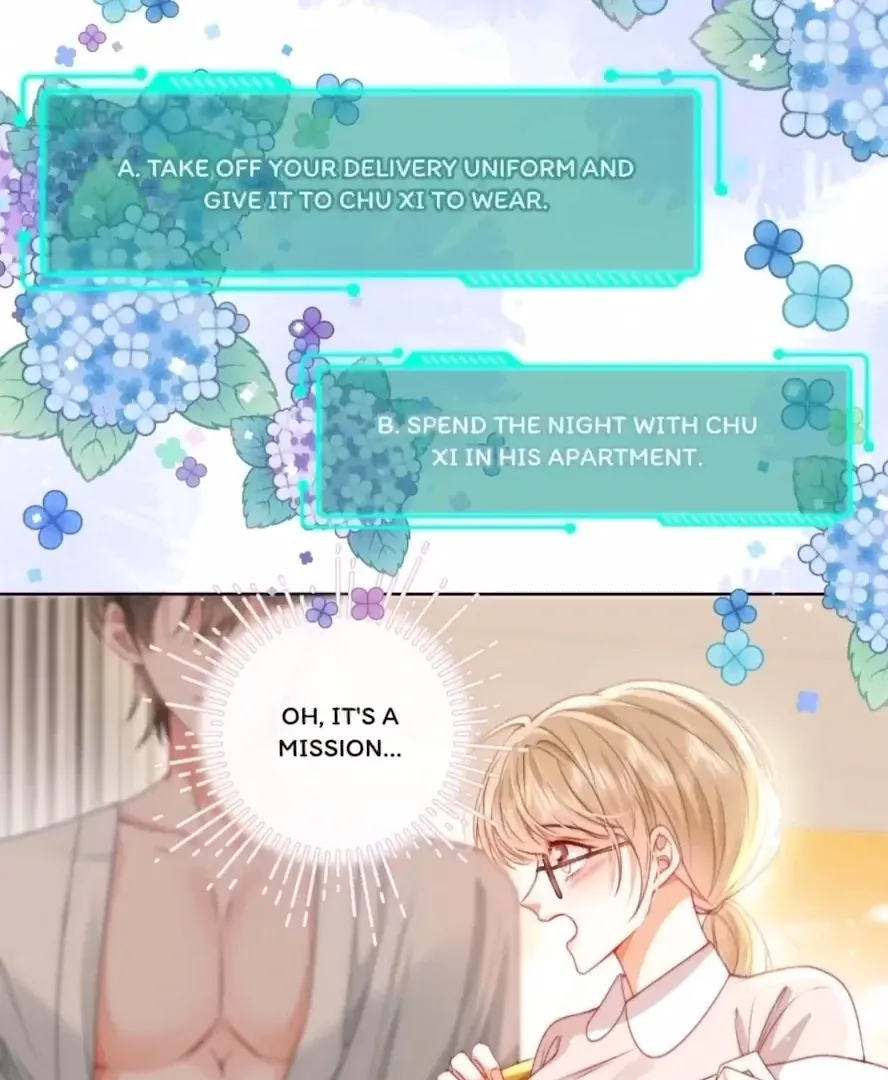 2D Lover Chapter 6 Online - página 18