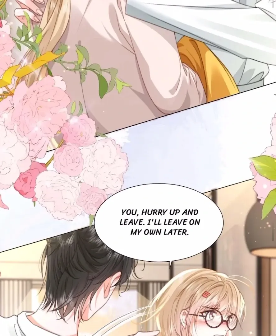 2D Lover Chapter 6 Online - página 21