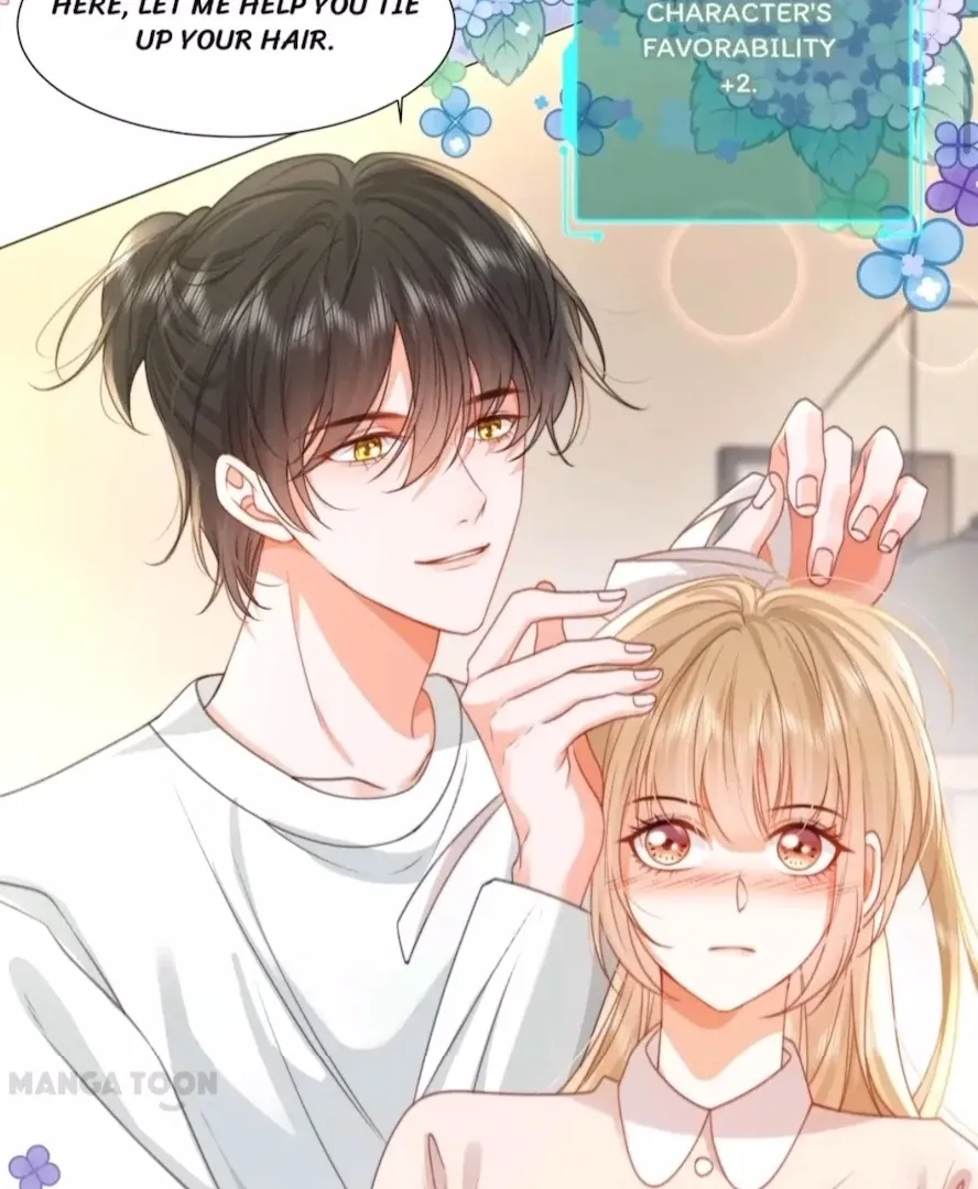 2D Lover Chapter 6 Online - página 23