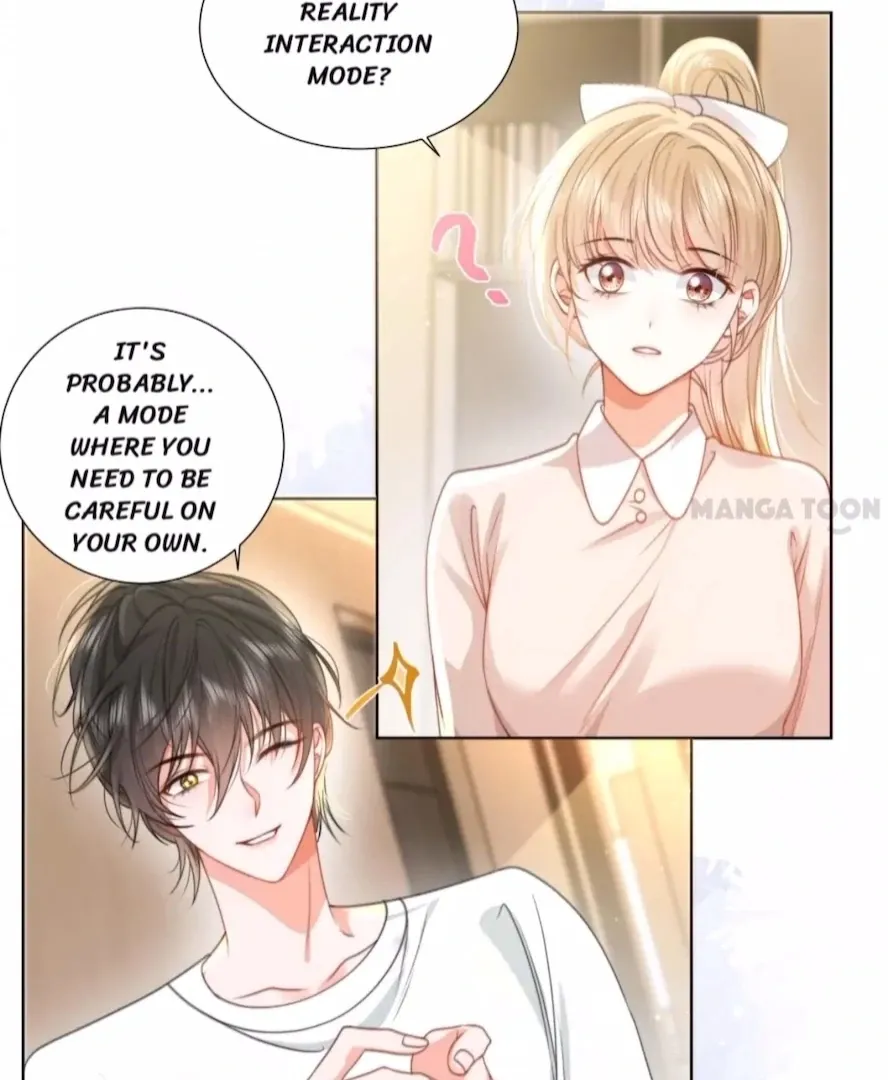 2D Lover Chapter 6 Online - página 25