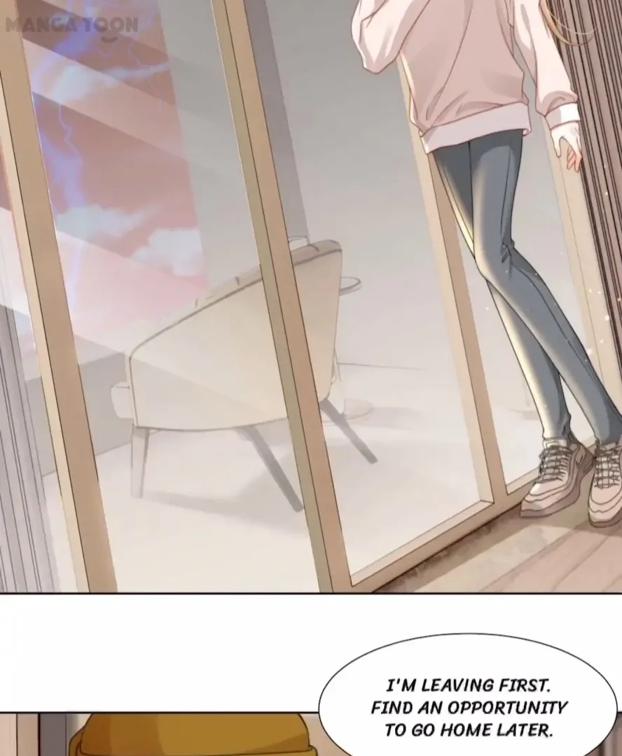 2D Lover Chapter 6 Online - página 27