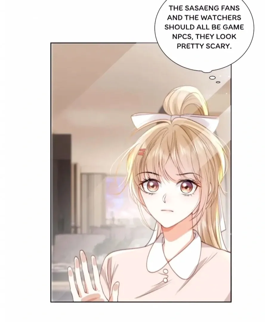2D Lover Chapter 6 Online - página 29