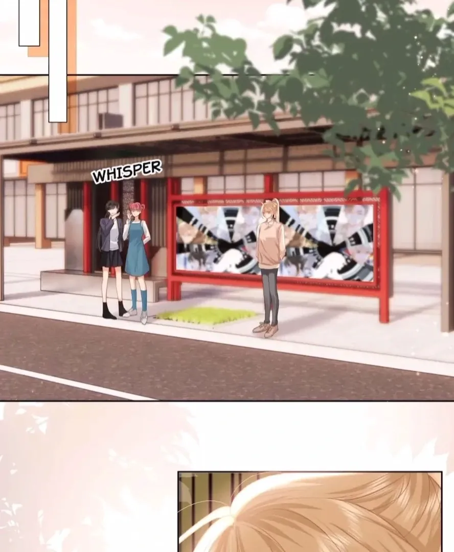 2D Lover Chapter 6 Online - página 32