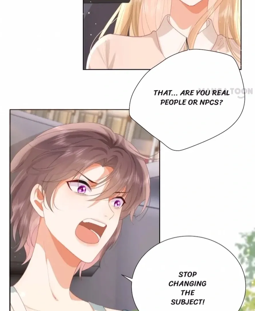 2D Lover Chapter 6 Online - página 47