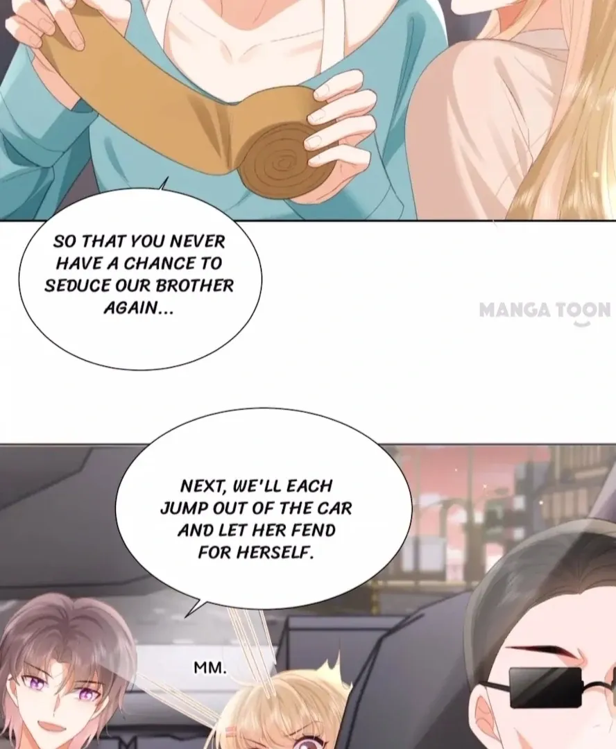 2D Lover Chapter 6 Online - página 50