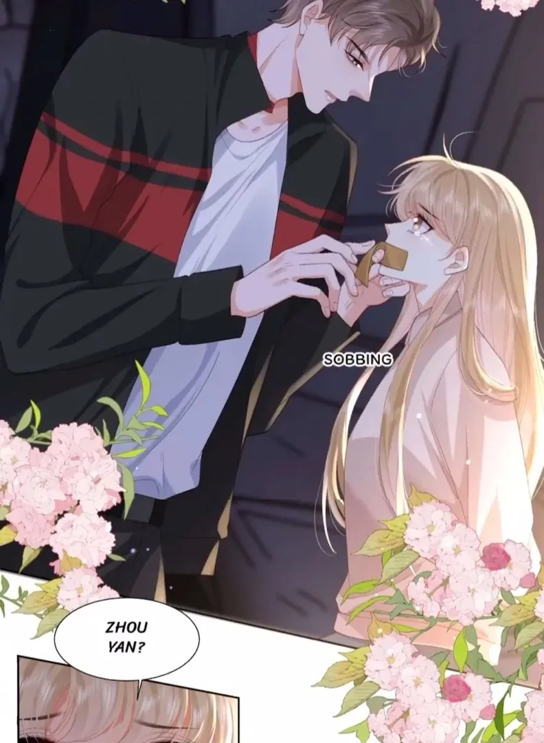 2D Lover Chapter 7 Online - página 9