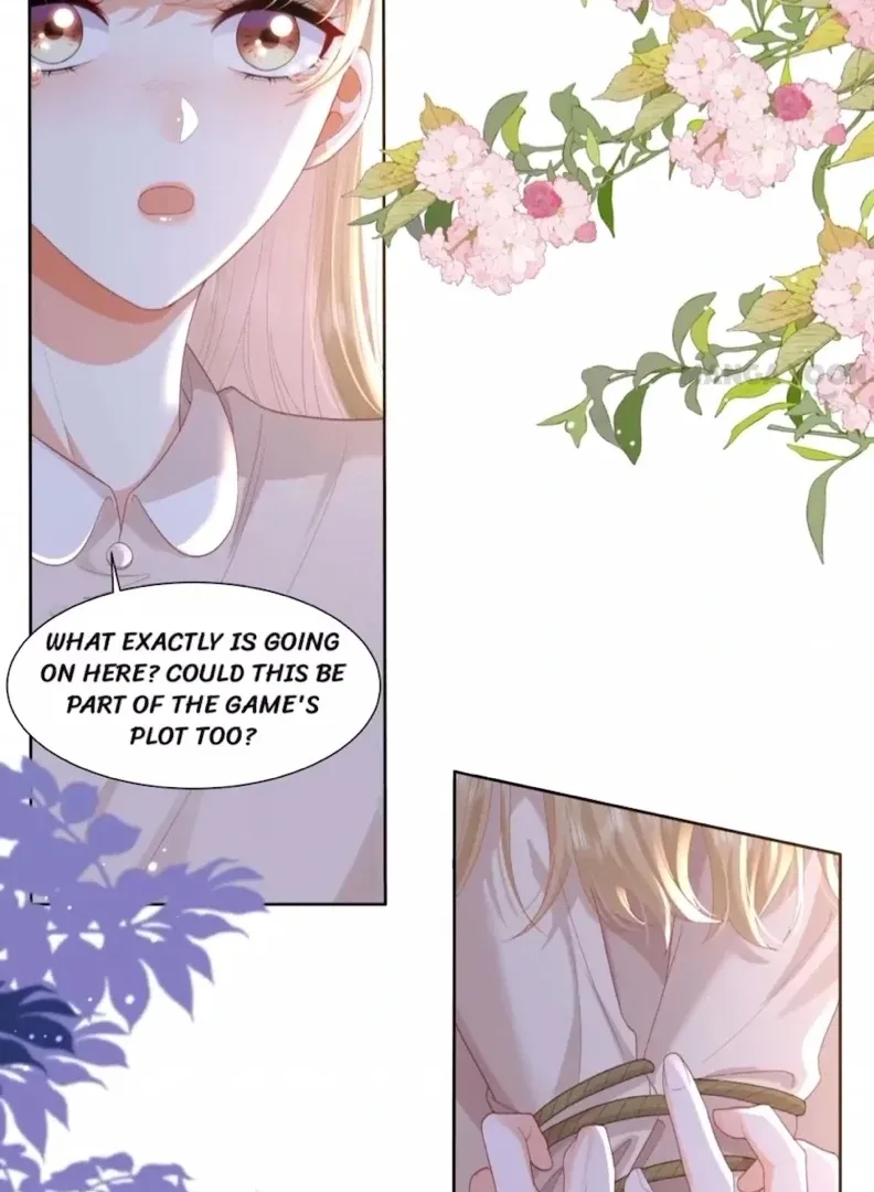2D Lover Chapter 7 Online - página 10