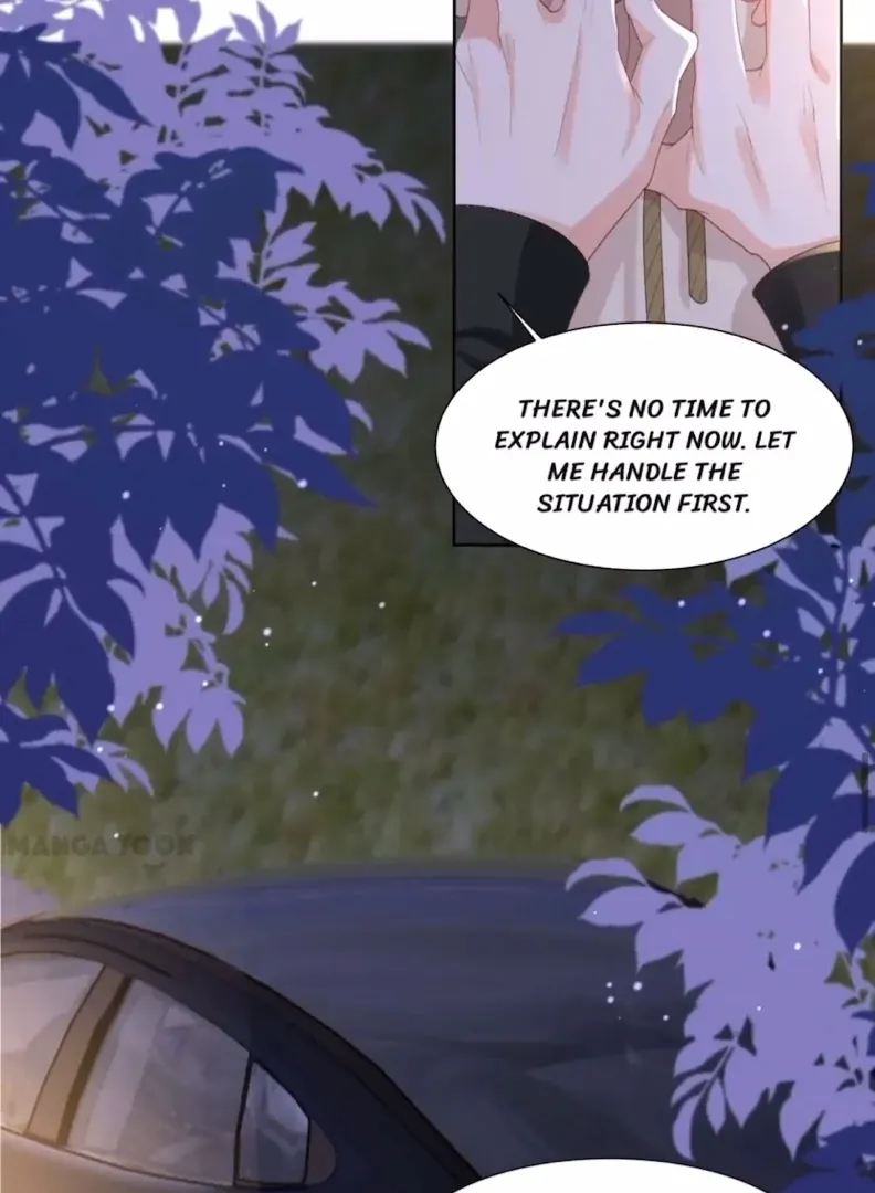 2D Lover Chapter 7 Online - página 11