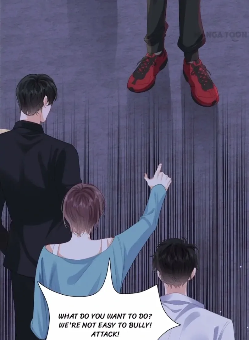 2D Lover Chapter 7 Online - página 13