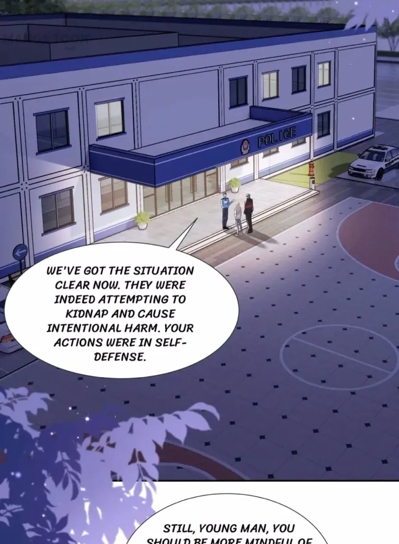 2D Lover Chapter 7 Online - página 20