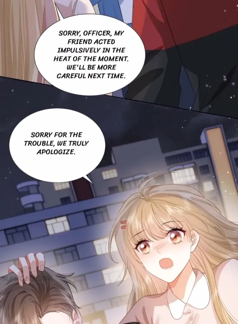 2D Lover Chapter 7 Online - página 22