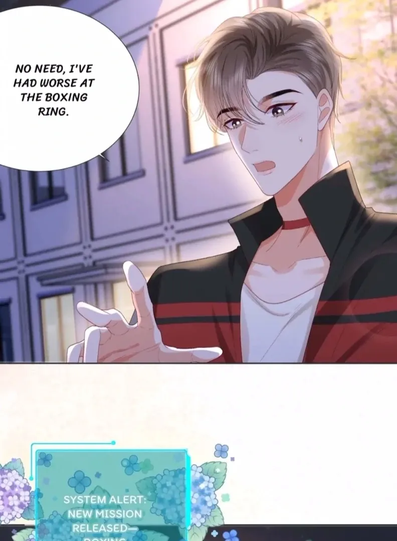 2D Lover Chapter 7 Online - página 30