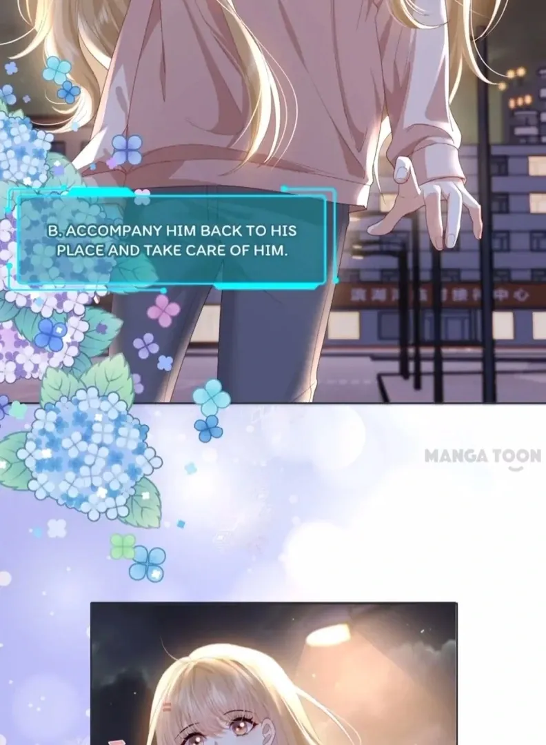 2D Lover Chapter 7 Online - página 32