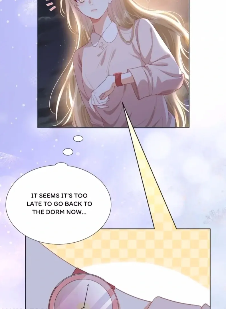 2D Lover Chapter 7 Online - página 33
