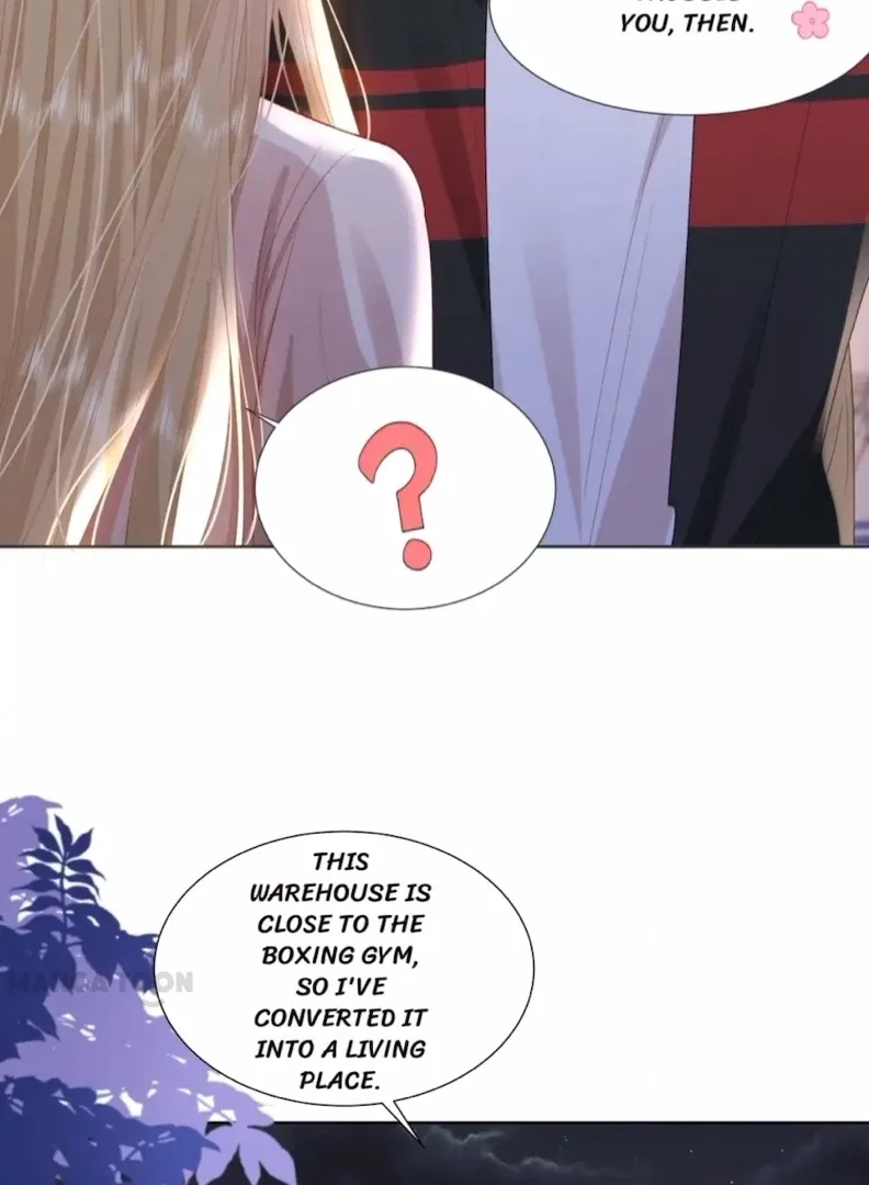 2D Lover Chapter 7 Online - página 36