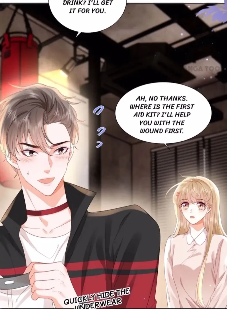2D Lover Chapter 7 Online - página 38