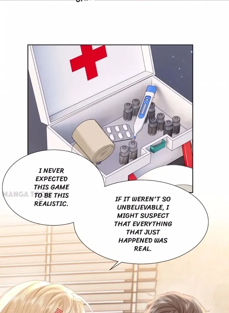 2D Lover Chapter 7 Online - página 39
