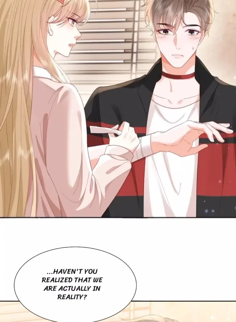 2D Lover Chapter 7 Online - página 40