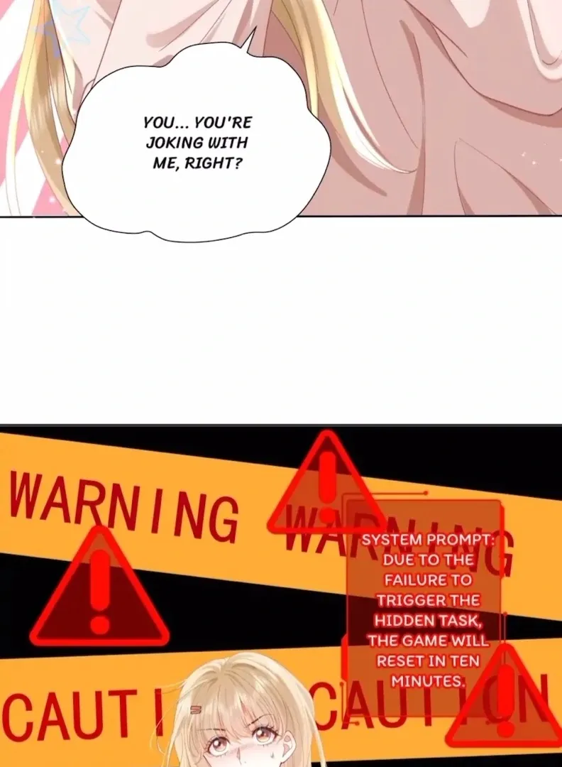 2D Lover Chapter 7 Online - página 44