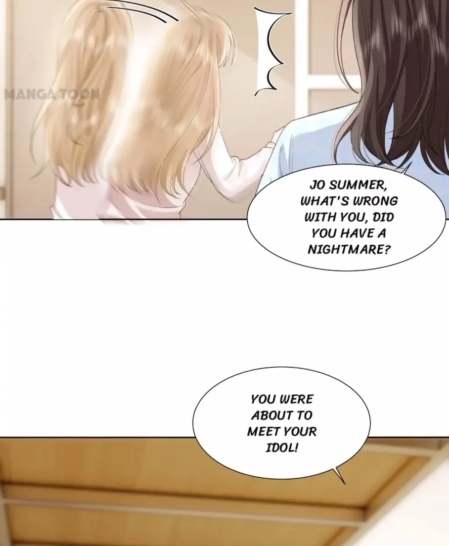 2D Lover Chapter 8 Online - página 5
