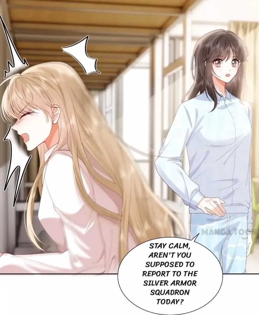 2D Lover Chapter 8 Online - página 6