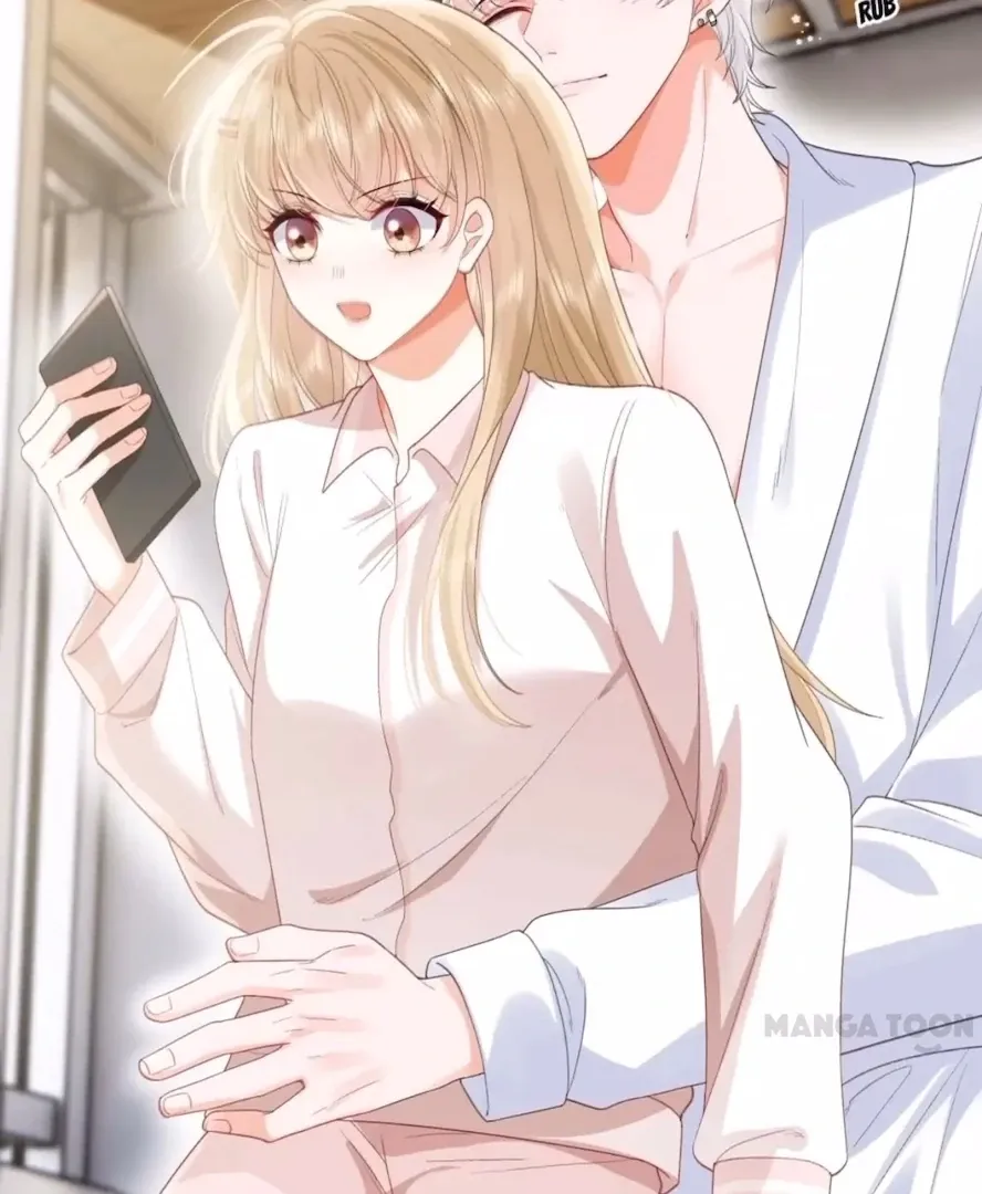 2D Lover Chapter 8 Online - página 9