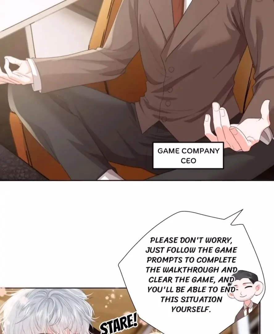 2D Lover Chapter 8 Online - página 13