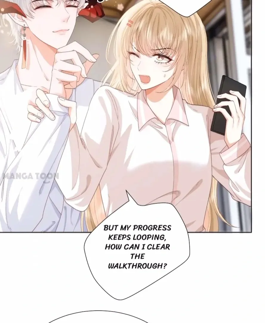 2D Lover Chapter 8 Online - página 14