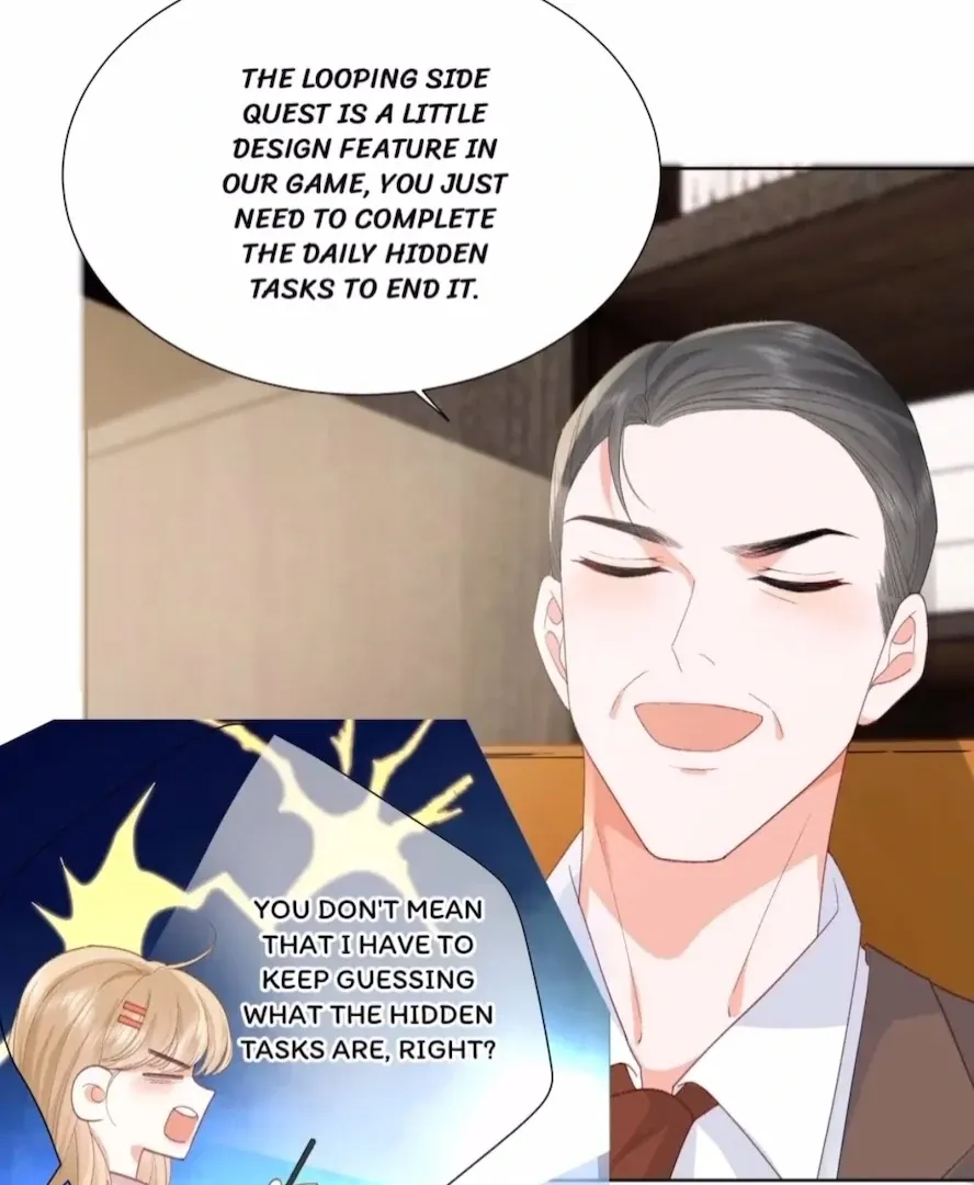2D Lover Chapter 8 Online - página 15