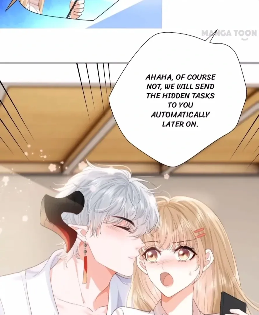 2D Lover Chapter 8 Online - página 16