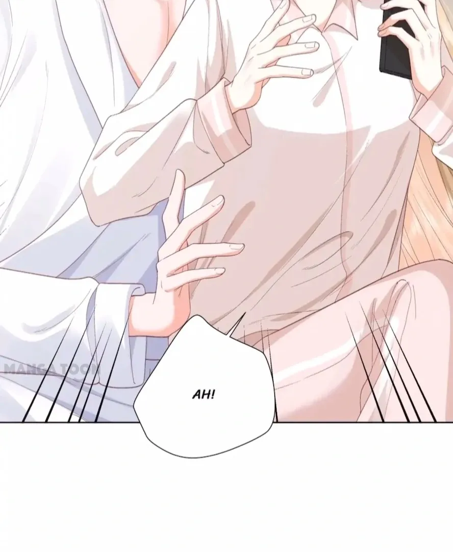 2D Lover Chapter 8 Online - página 17
