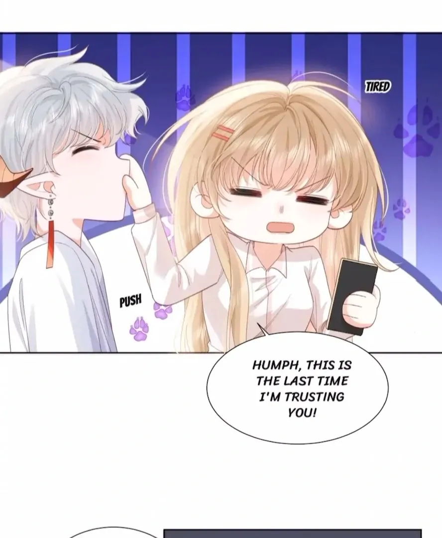 2D Lover Chapter 8 Online - página 18