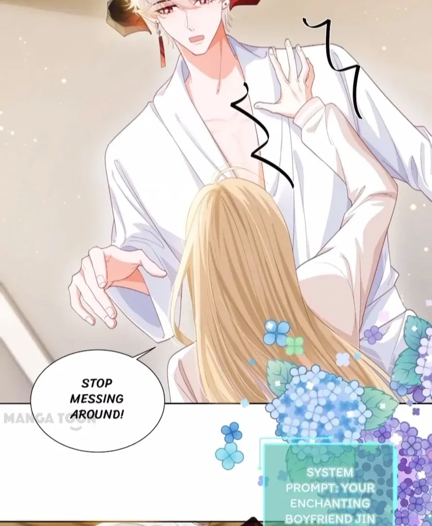 2D Lover Chapter 8 Online - página 20