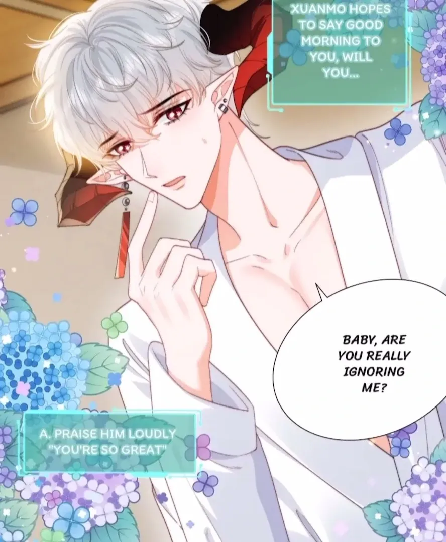 2D Lover Chapter 8 Online - página 21