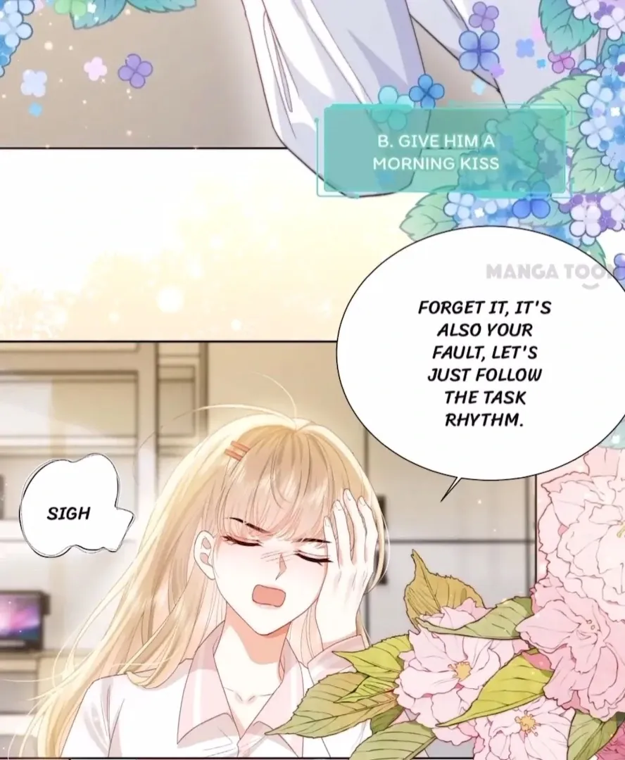 2D Lover Chapter 8 Online - página 22