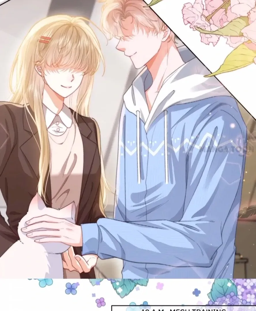 2D Lover Chapter 8 Online - página 25