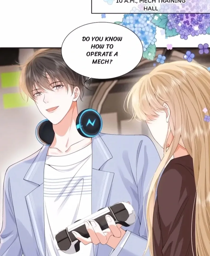 2D Lover Chapter 8 Online - página 26