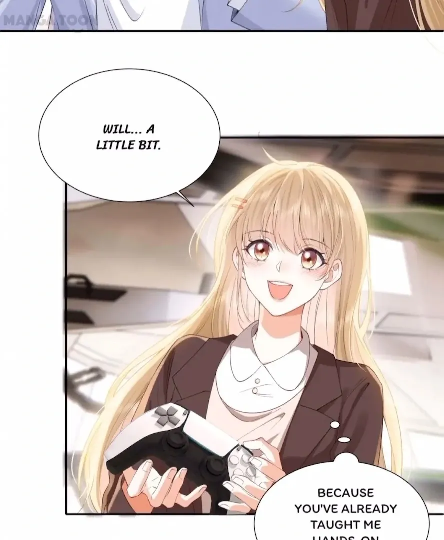 2D Lover Chapter 8 Online - página 27