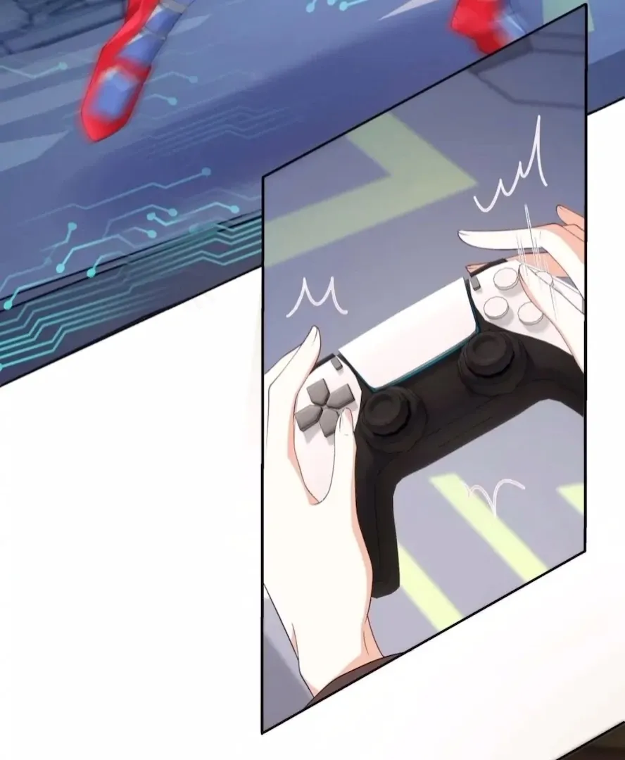 2D Lover Chapter 8 Online - página 29