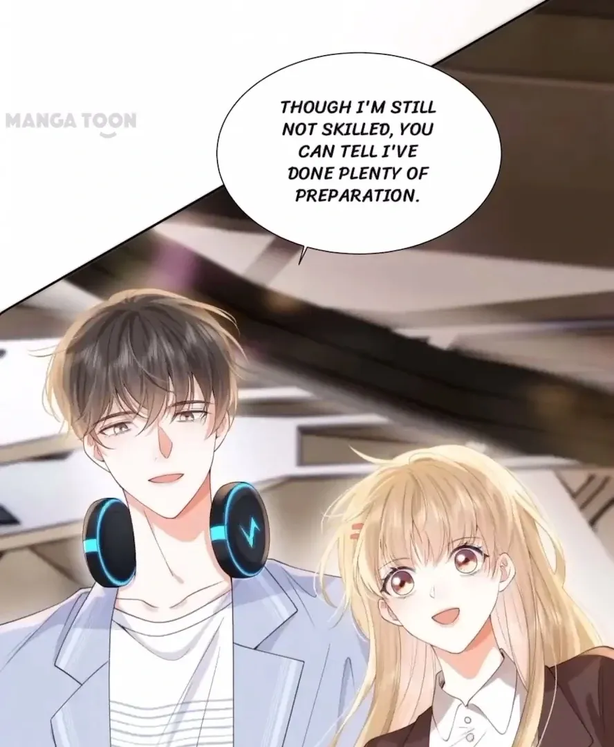 2D Lover Chapter 8 Online - página 30