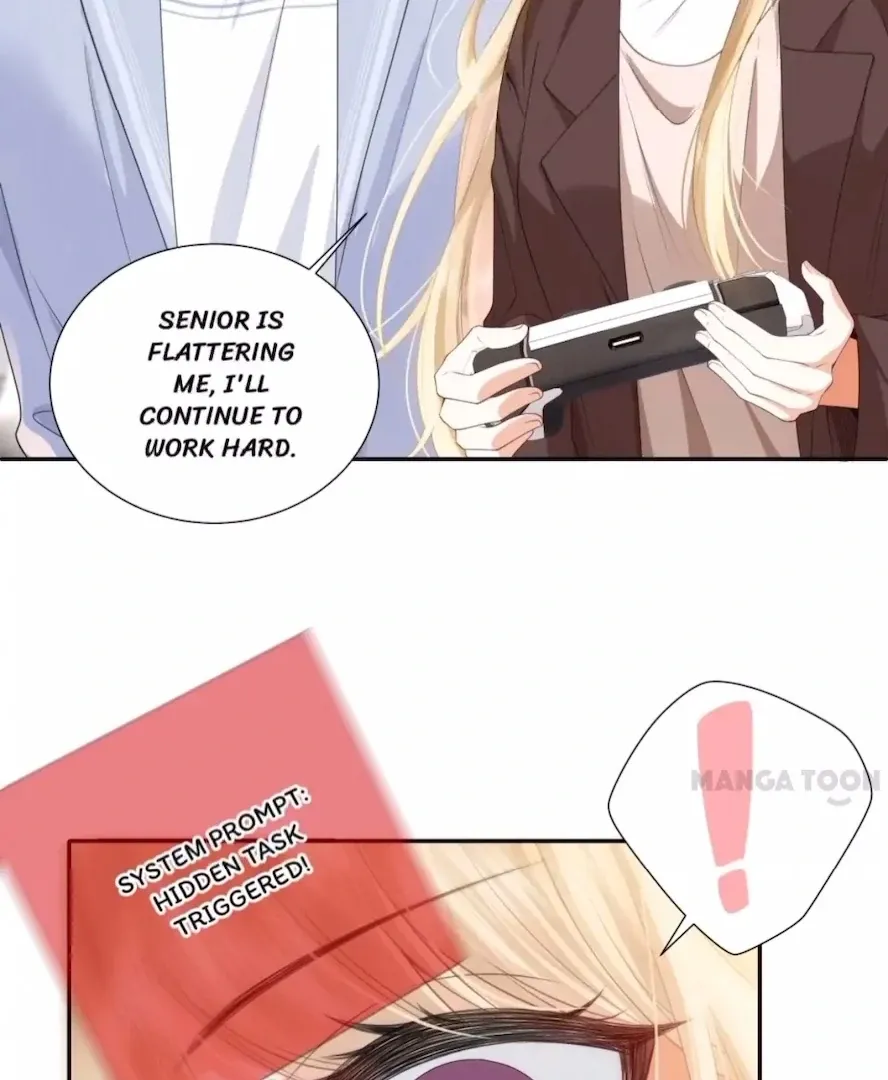 2D Lover Chapter 8 Online - página 31